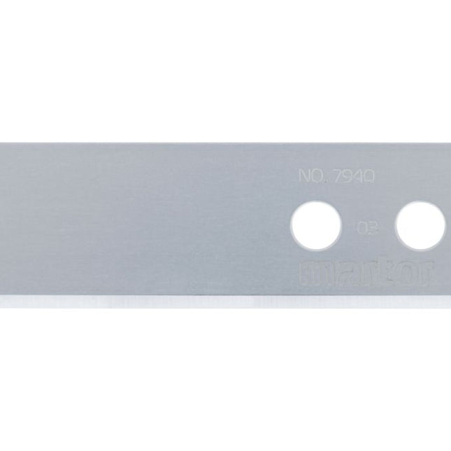 MARTOR Styroporklinge Nr. 7940 L71,2xB17,7xS0,5mm ( 4000817807 )