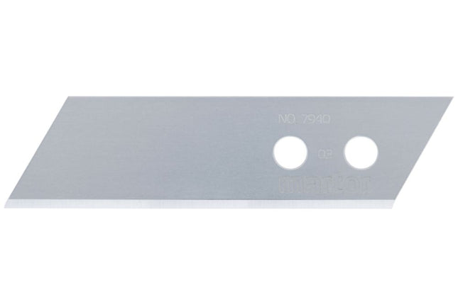 MARTOR Styroporklinge Nr. 7940 L71,2xB17,7xS0,5mm ( 4000817807 )