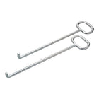 HÄRKE Kanaldeckelheber Länge 600 mm ( 4000818018 )