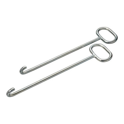 HÄRKE Kanaldeckelheber Länge 600 mm ( 4000818020 )