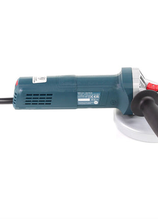 Bosch GWS 9-125 S Winkelschleifer 900Watt 125mm + 1x SDS clic M14 Schnellspannmutter - Toolbrothers