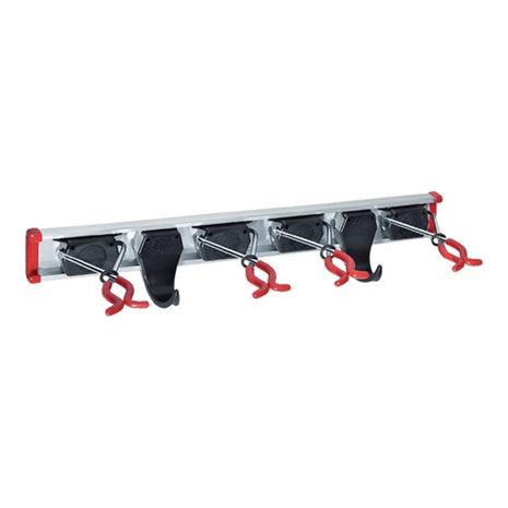 BRUNS support d'appareil longueur rail de guidage 1000 mm (4000819676)