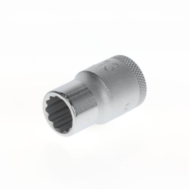 GEDORE Steckschlüsseleinsatz D 19 1/2 ″ 12-kant ( 4000821285 )