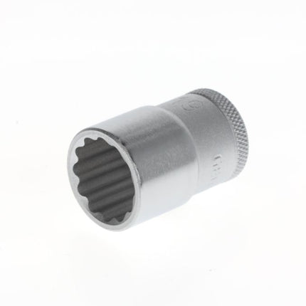 GEDORE Steckschlüsseleinsatz D 19 1/2 ″ 12-kant ( 4000821292 )