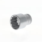 GEDORE Steckschlüsseleinsatz D 19 1/2 ″ 12-kant ( 4000821304 )