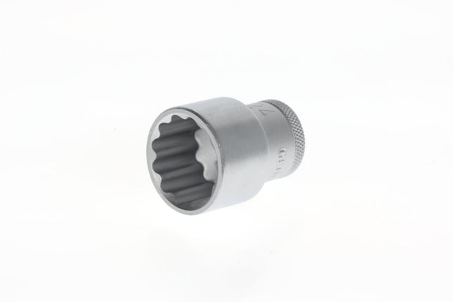 GEDORE Steckschlüsseleinsatz D 19 1/2 ″ 12-kant ( 4000821304 )