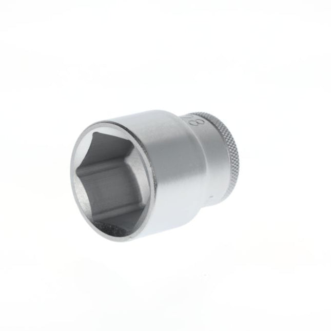 GEDORE Steckschlüsseleinsatz 19 1/2 ″ 6-kant ( 4000821328 )