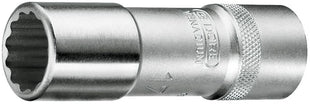 Gniazdo GEDORE D 19 L 1/2 ″ 12-kątne ( 4000821344 )