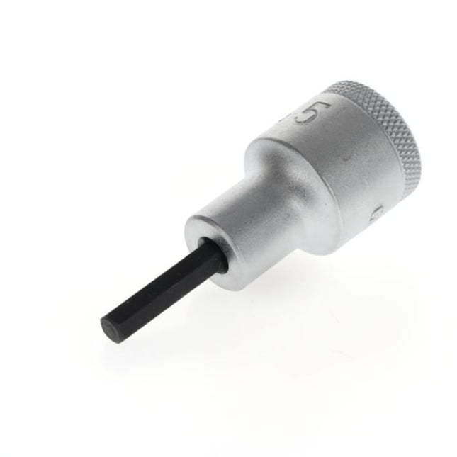 GEDORE Steckschlüsseleinsatz IN 19 1/2 ″ Innen-6-kant ( 4000821390 )