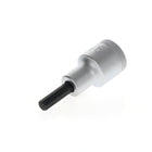 GEDORE Steckschlüsseleinsatz IN 19 1/2 ″ Innen-6-kant ( 4000821391 )