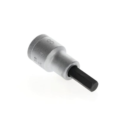 GEDORE Steckschlüsseleinsatz IN 19 1/2 ″ Innen-6-kant ( 4000821393 )