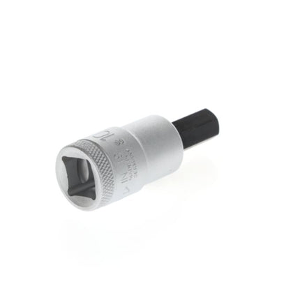 GEDORE Steckschlüsseleinsatz IN 19 1/2 ″ Innen-6-kant ( 4000821395 )