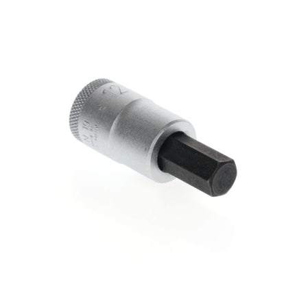 GEDORE Steckschlüsseleinsatz IN 19 1/2 ″ Innen-6-kant ( 4000821396 )