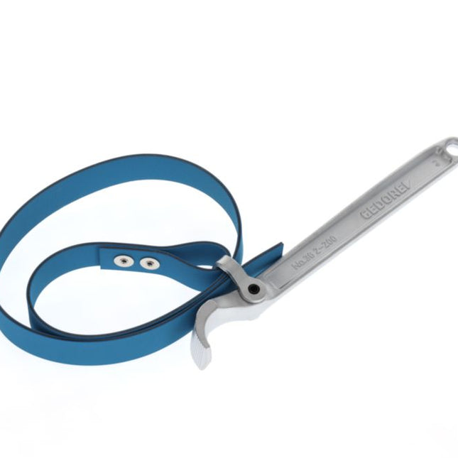 GEDORE Bandschlüssel 36 Spannbereich Ø 200 mm ( 4000821427 )