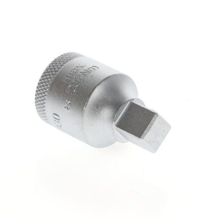 GEDORE Reduzierstück 1930 Antriebsvierkant 1/2 ″ ( 4000821470 )