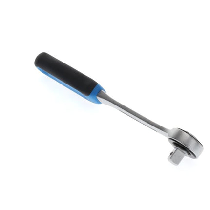 GEDORE Durchsteckknarre 1993 Z-94 1/2 ″ 48 Zähne ( 4000821575 )