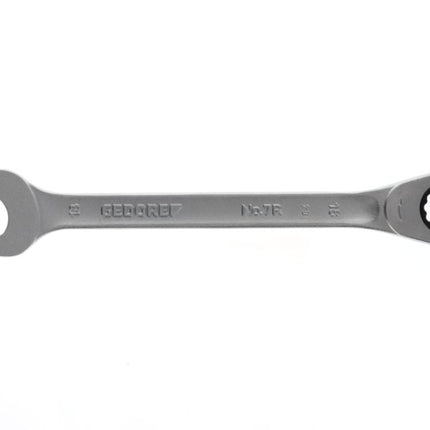 GEDORE Maulringratschenschlüssel 7 R Schlüsselweite 18 mm Länge 237 mm ( 4000821601 )