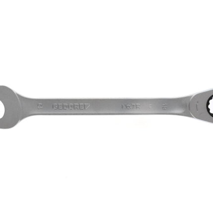 GEDORE Maulringratschenschlüssel 7 R Schlüsselweite 19 mm Länge 250 mm ( 4000821602 )