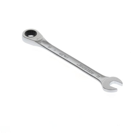 GEDORE Maulringratschenschlüssel 7 R Schlüsselweite 12 mm Länge 170 mm ( 4000821664 )