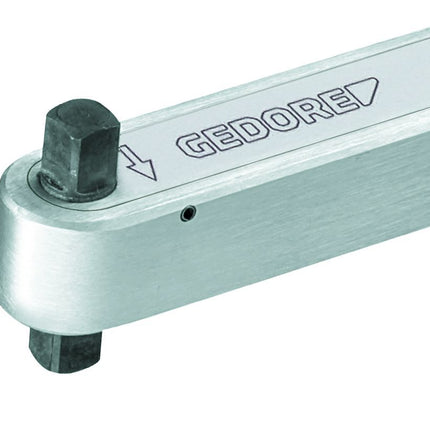 GEDORE Drehmomentschlüssel 8561-01 1/2 ″ 25 - 120 Nm ( 4000821777 )