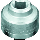 GEDORE Aufsteckknarre 754-04 3/4 ″ Rechtsgang ( 4000821787 )