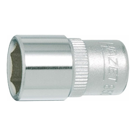 HAZET Steckschlüsseleinsatz 850 1/4 ″ 6-kant ( 4000822615 )