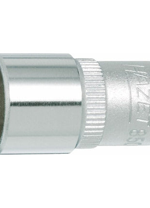 HAZET Steckschlüsseleinsatz 850 1/4 ″ 6-kant ( 4000822617 )