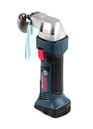 Bosch GSC 18V-16 Akku-Blechschere Solo  ( 0601926200 ) - ohne Akku, ohne Ladegerät - Toolbrothers