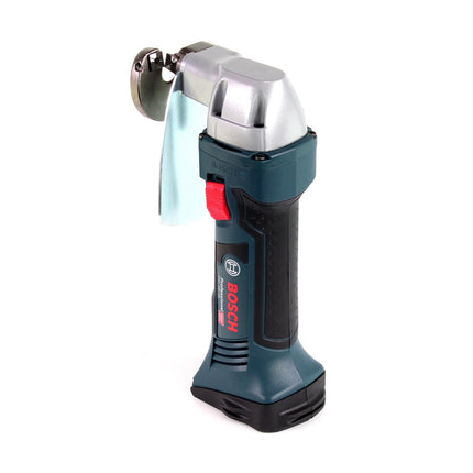 Bosch GSC 18V-16 Akku-Blechschere Solo  ( 0601926200 ) - ohne Akku, ohne Ladegerät - Toolbrothers