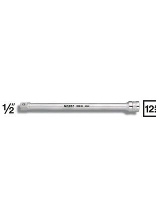 Extensión HAZET 917/918 1/2″ longitud 250 mm (4000822734)