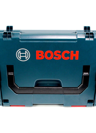 Bosch GSR 12V-20 Professional Akku brushless Bohrschrauber + L-Boxx + 1x Holzbohrer Set - ohne Akku, ohne Ladegerät - Toolbrothers