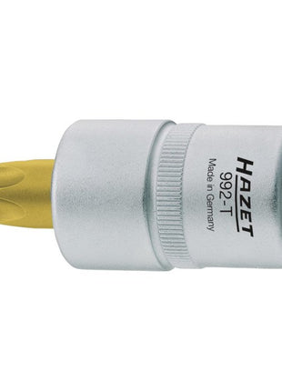 Inserto de llave de vaso HAZET 992 1/2″ (4000822773)