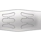 WERA Doppelmaulschlüssel 6002 Joker 22 x 24 mm Länge 261 mm ( 4000822901 )