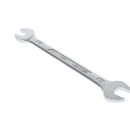 GEDORE Doppelmaulschlüssel 6 13 x 17 mm Länge 205 mm ( 4000823026 )