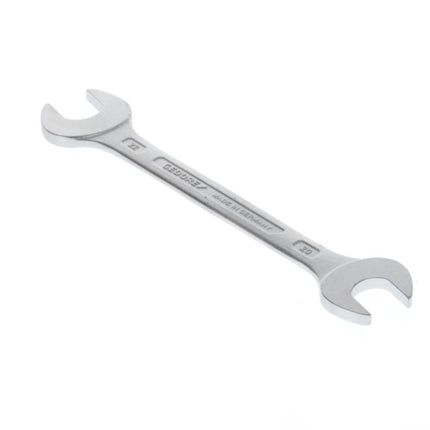 GEDORE Doppelmaulschlüssel 6 20 x 22 mm Länge 236 mm ( 4000823035 )