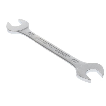 GEDORE Doppelmaulschlüssel 6 22 x 24 mm Länge 250 mm ( 4000823039 )
