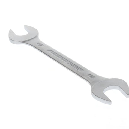 GEDORE Doppelmaulschlüssel 6 32 x 36 mm Länge 328 mm ( 4000823051 )