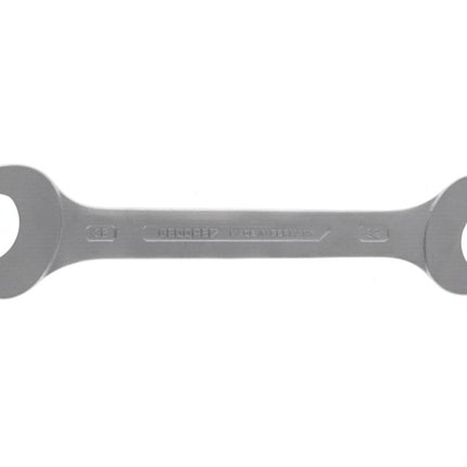GEDORE Doppelmaulschlüssel 6 32 x 36 mm Länge 328 mm ( 4000823051 )