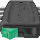 WERA Ringmaulschlüsselsatz 6003 Joker 4-teilig Schlüsselweite 8-13 mm ( 4000823165 )