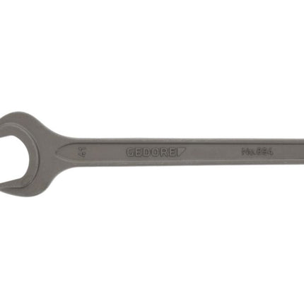 GEDORE Einmaulschlüssel 894 Schlüsselweite 41 mm Länge 344 mm ( 4000823365 )
