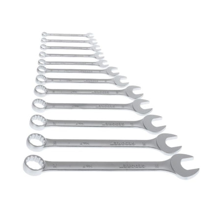 GEDORE Ringmaulschlüsselsatz 7-012 12-teilig Schlüsselweite 10-32 mm ( 4000823622 )