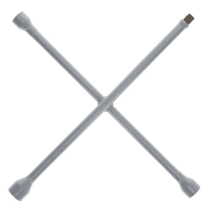 GEDORE Kreuzschlüssel 28 PUV 17 x 19 x 21 mm(3/4x1/2″ 4-kant) ( 4000823667 )