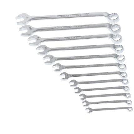 GEDORE Ringmaulschlüsselsatz 1 B-012 12-teilig Schlüsselweite 10-32 mm ( 4000823673 )