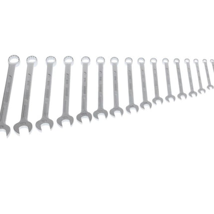 GEDORE Ringmaulschlüsselsatz 1 B-017 17-teilig Schlüsselweite 6-22 mm ( 4000823674 )