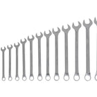 GEDORE Ringmaulschlüsselsatz 1 B-017 17-teilig Schlüsselweite 6-22 mm ( 4000823674 )