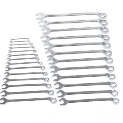 GEDORE Ringmaulschlüsselsatz 1 B-026 26-teilig Schlüsselweite 6-32 mm ( 4000823675 )