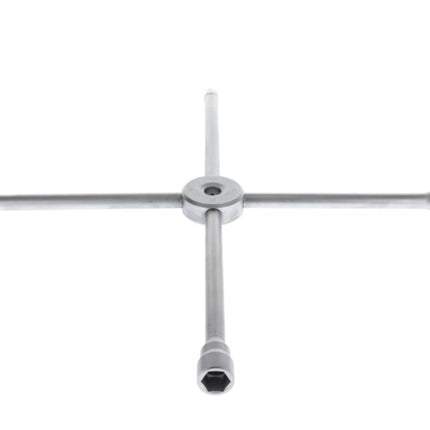 GEDORE Kreuzschlüssel 28 LRV 27 x 30 x 32(3/4″ 4-kant) ( 4000823699 )