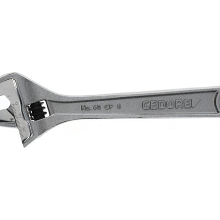 GEDORE Rollgabelschlüssel 60 CP 8 max. 25 mm ( 4000823848 )