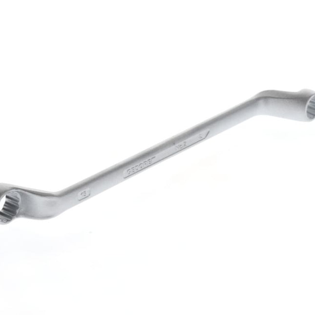 GEDORE Doppelringschlüssel 2 13 x 15 mm 225 mm ( 4000823863 )
