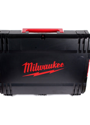 Milwaukee M18 FMTIWF12-401X Akku Schlagschrauber 18V 610Nm Brushless + 1x Akku 4,0Ah + HD Box - ohne Ladegerät - Toolbrothers